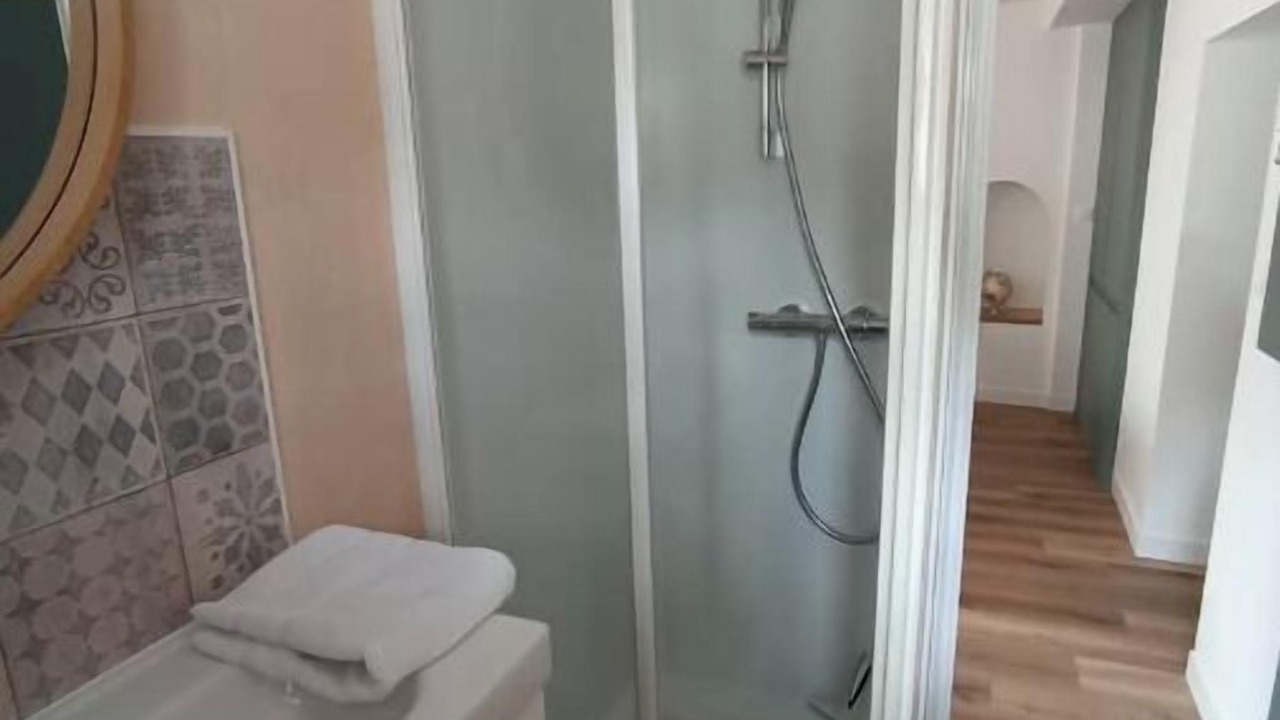 Photo of Bathroom in Mauleon