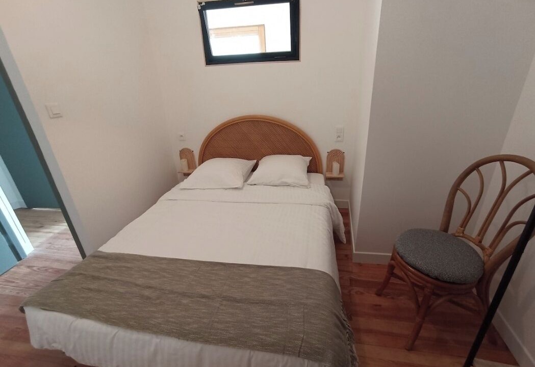 Photo of Bedroom in Mauleon