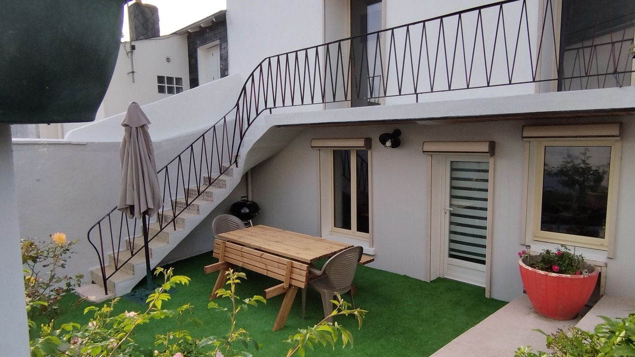 Photo of Outdoor in Mauleon