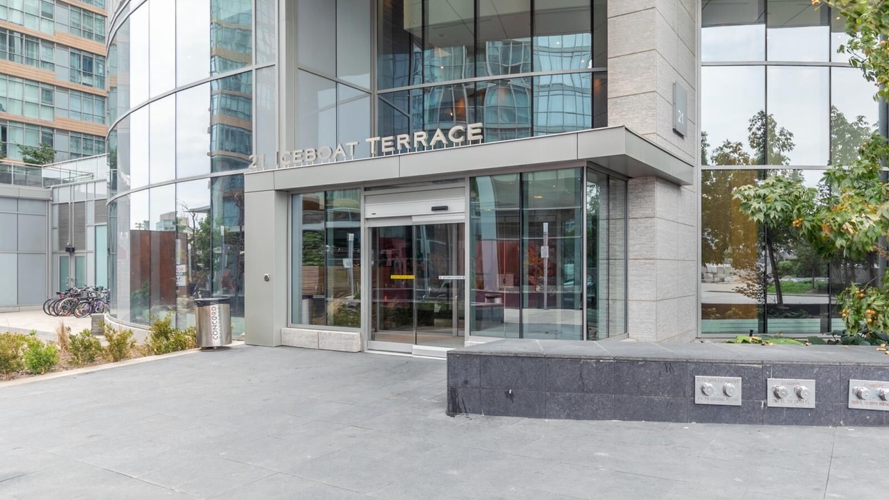 Photo of Outdoor in CityPlace