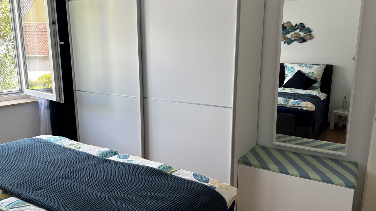 Photo of Bedroom in Igstadt
