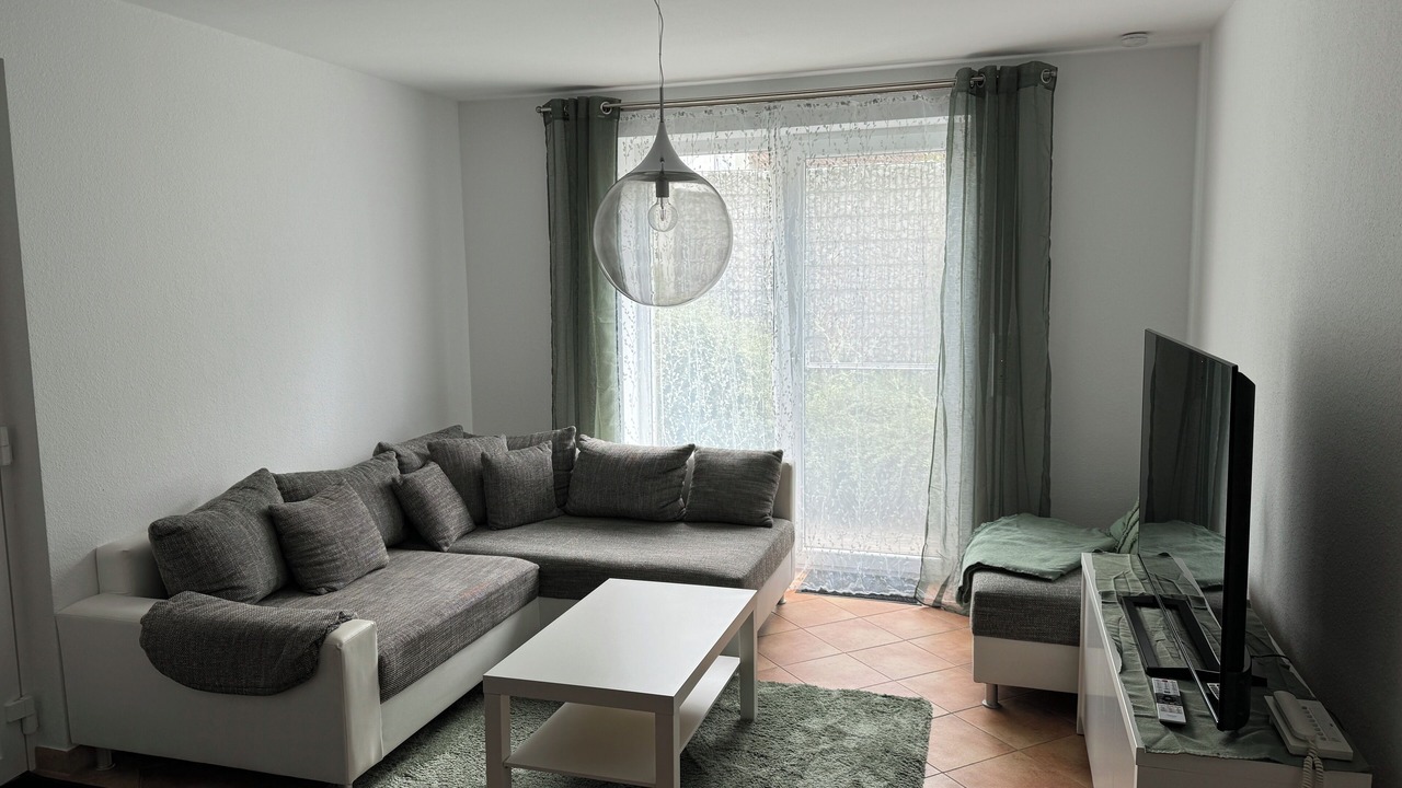 Photo of Livingroom in Igstadt