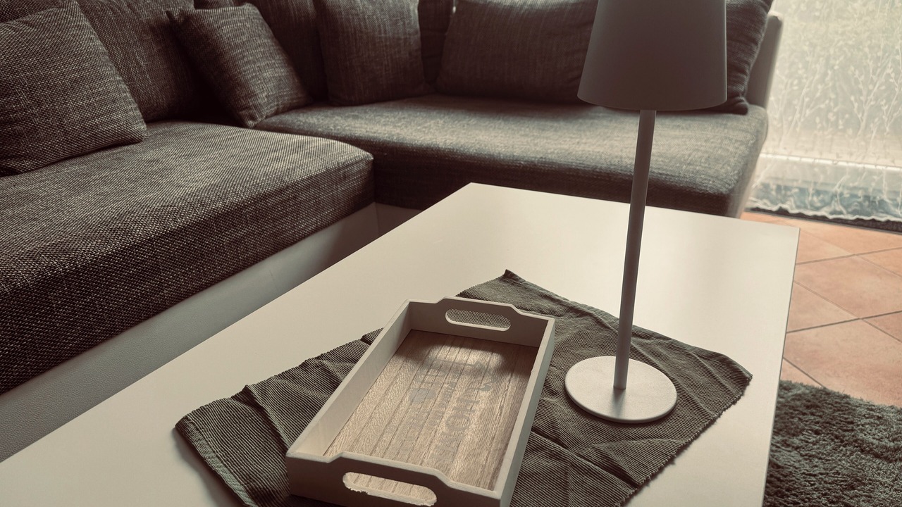 Photo of Livingroom in Igstadt