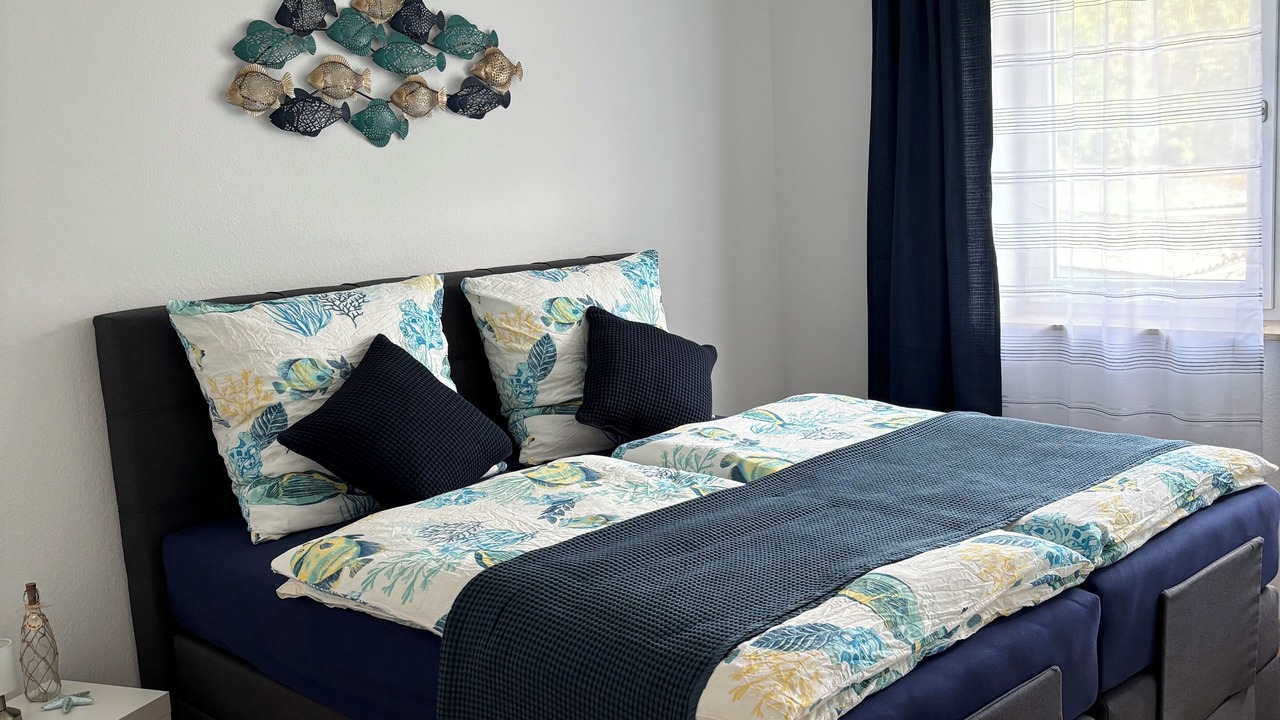 Photo of Bedroom in Igstadt