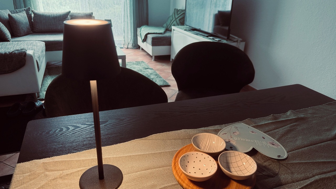 Photo of Livingroom in Igstadt