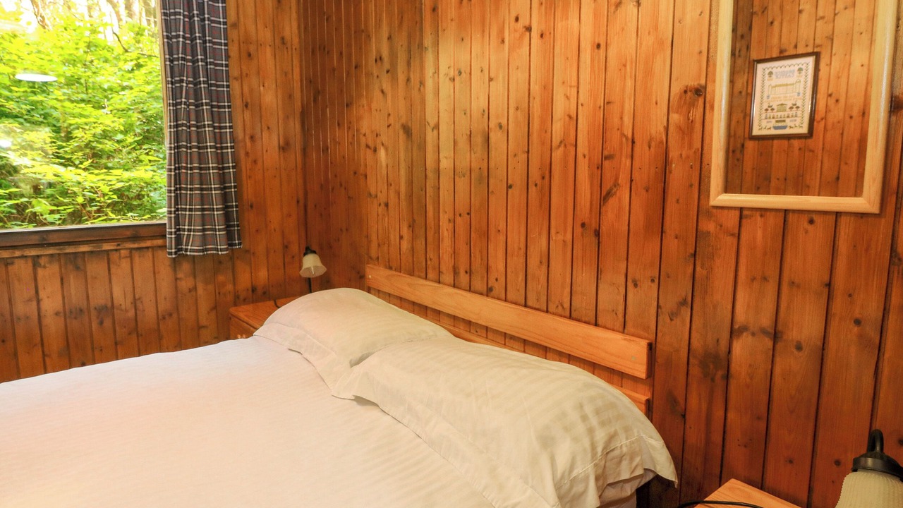 Photo of Bedroom in Lamlash