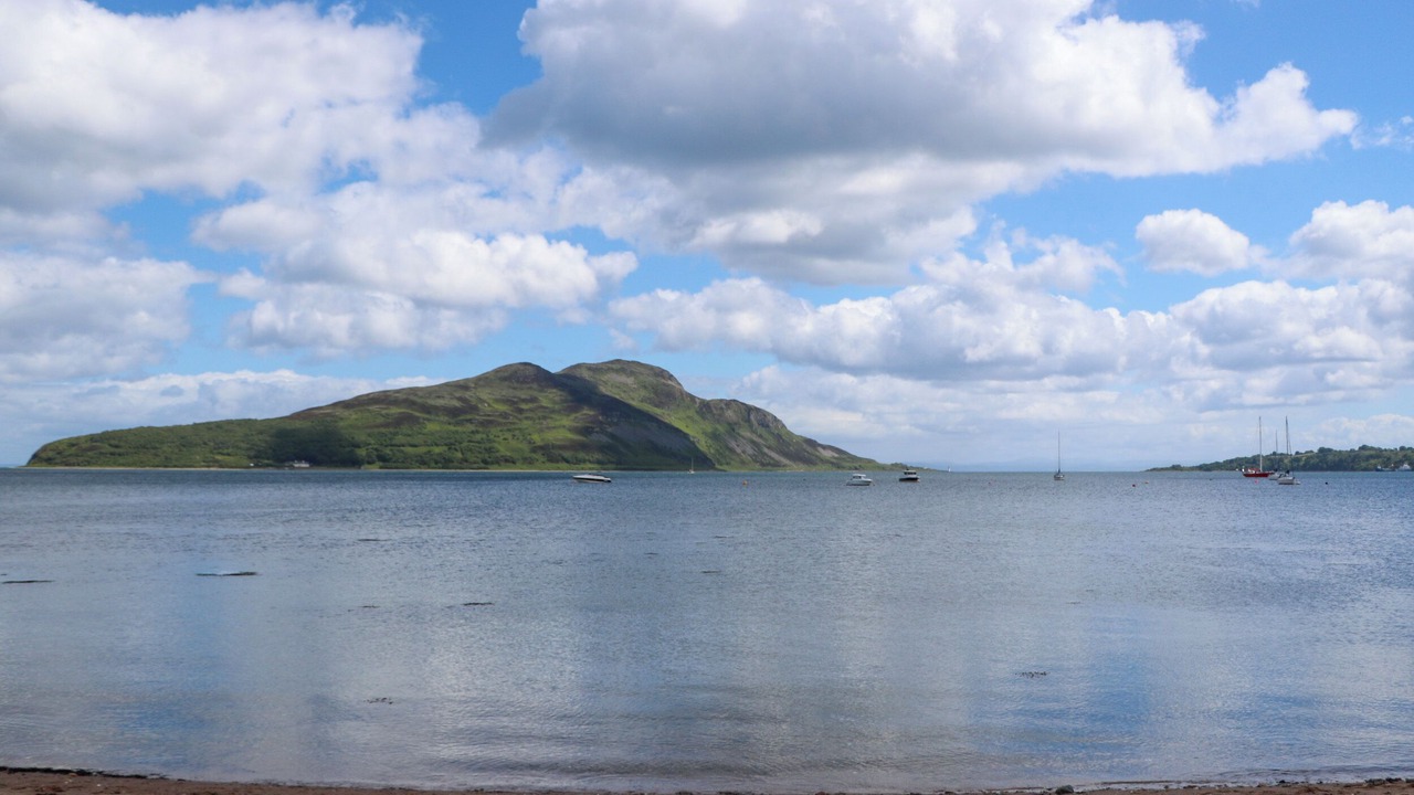Photo of Others in Lamlash