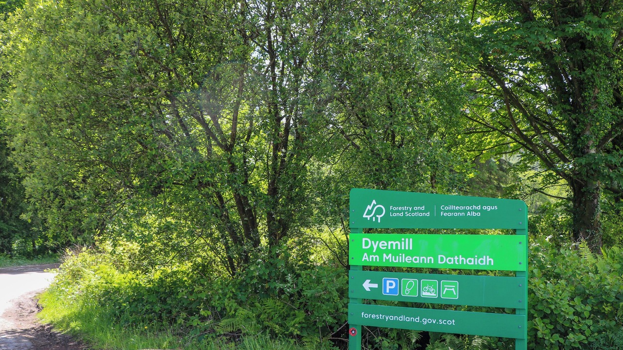 Photo of Outdoor in Lamlash