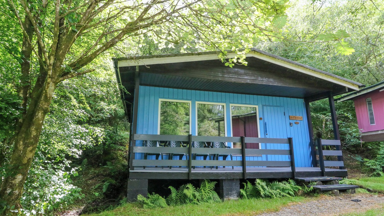 Photo of Outdoor in Lamlash