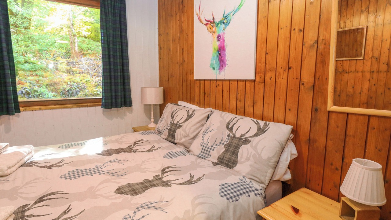 Photo of Bedroom in Lamlash