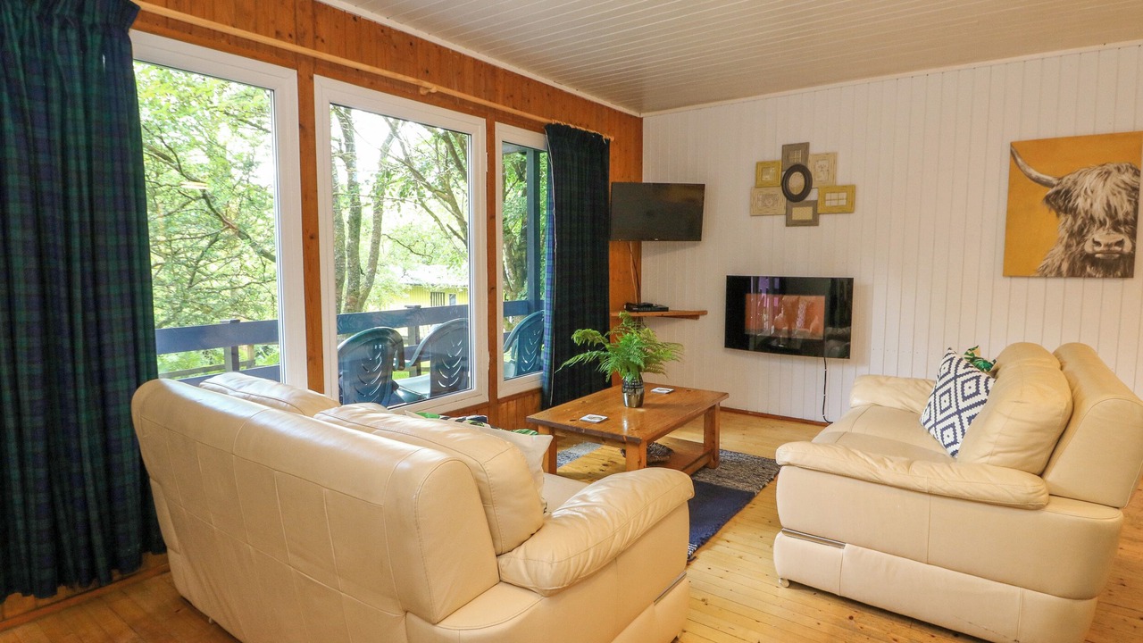 Photo of Livingroom in Lamlash