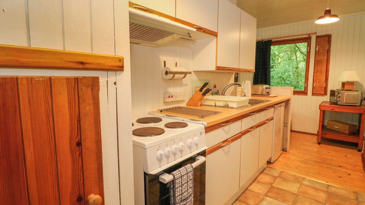 Photo of Kitchen in Lamlash