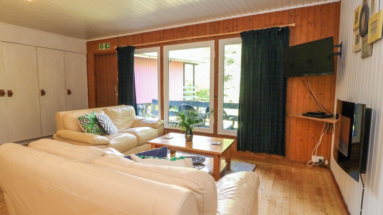 Photo of Livingroom in Lamlash