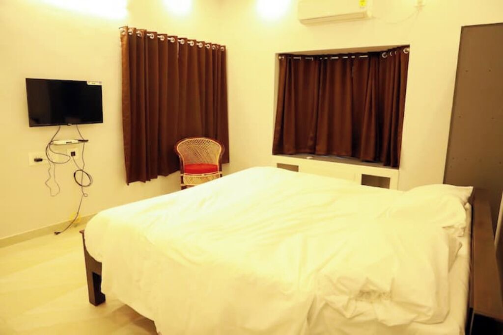 Photo of Bedroom in Alappuzha