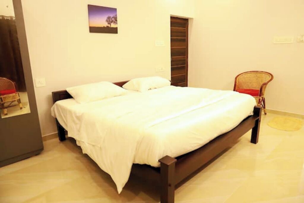 Photo of Bedroom in Alappuzha