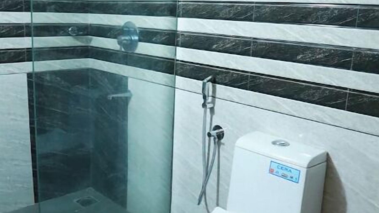 Photo of Bathroom in Alappuzha