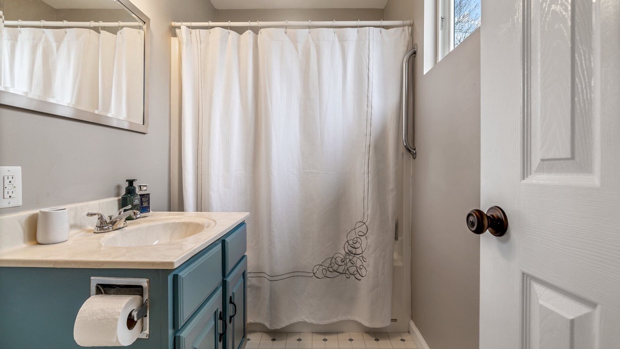 Photo of Bathroom in Farmington