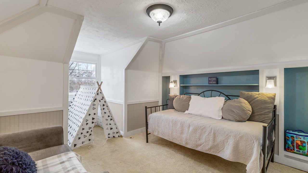 Photo of Bedroom in Farmington