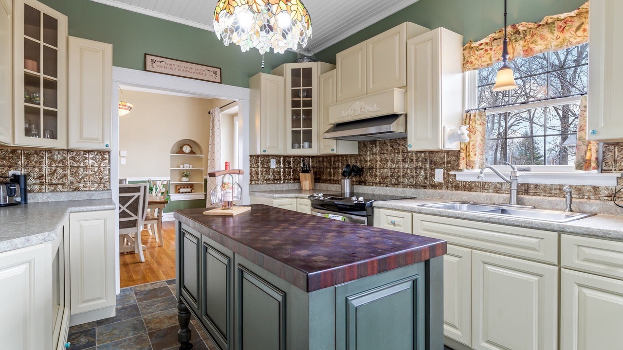 Photo of Kitchen in Farmington