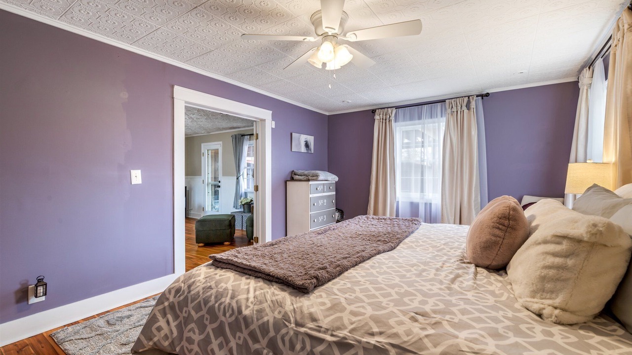 Photo of Bedroom in Farmington