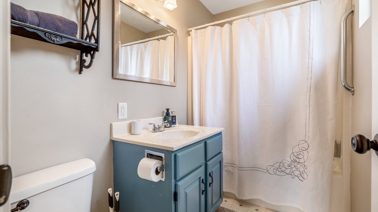 Photo of Bathroom in Farmington