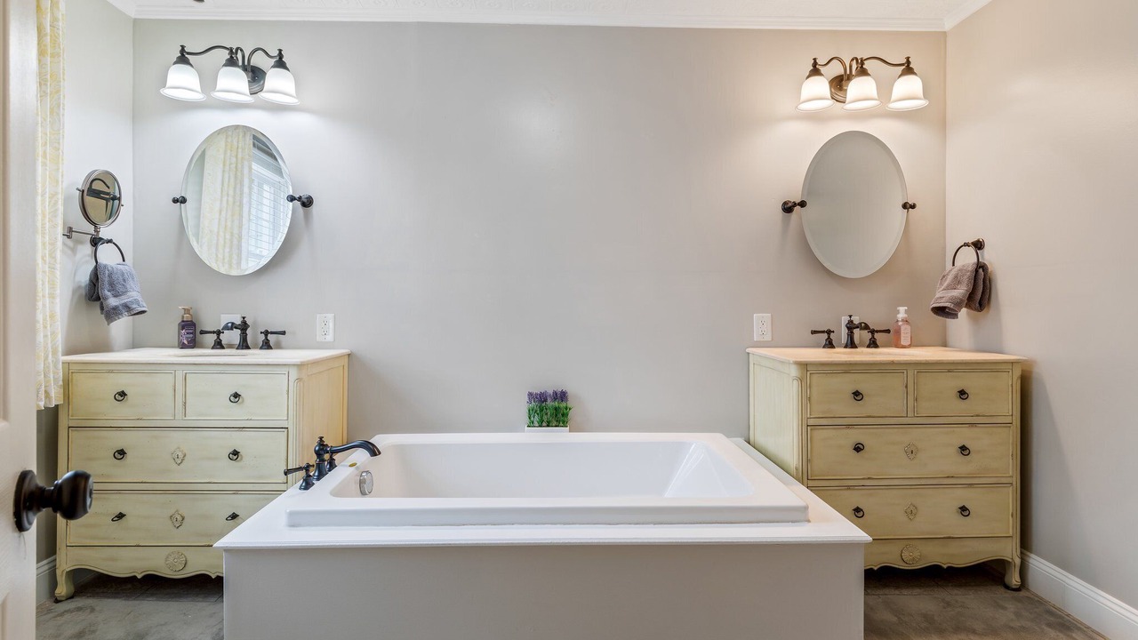 Photo of Bathroom in Farmington