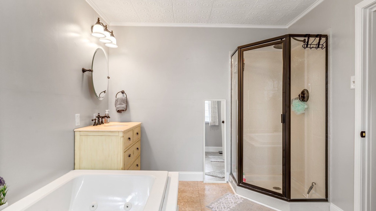 Photo of Bathroom in Farmington