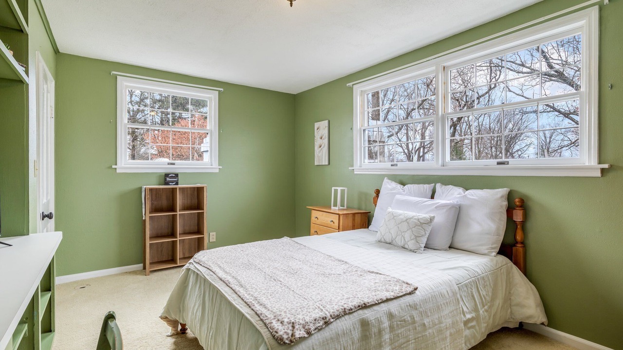 Photo of Bedroom in Farmington