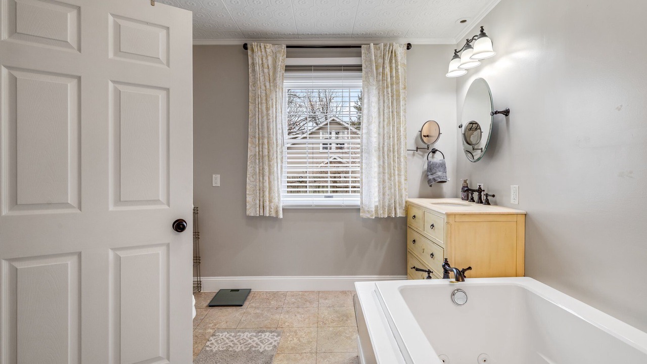 Photo of Bathroom in Farmington