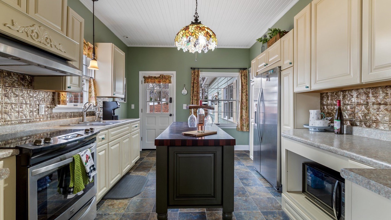 Photo of Kitchen in Farmington
