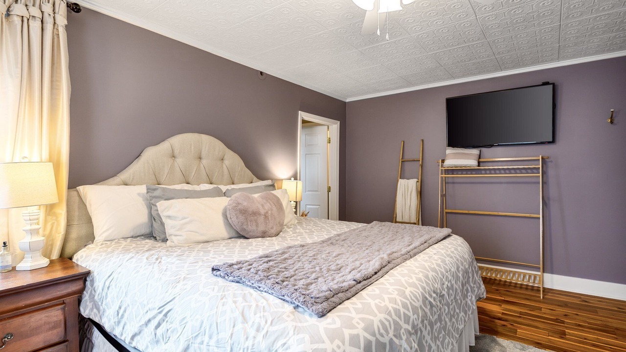 Photo of Bedroom in Farmington