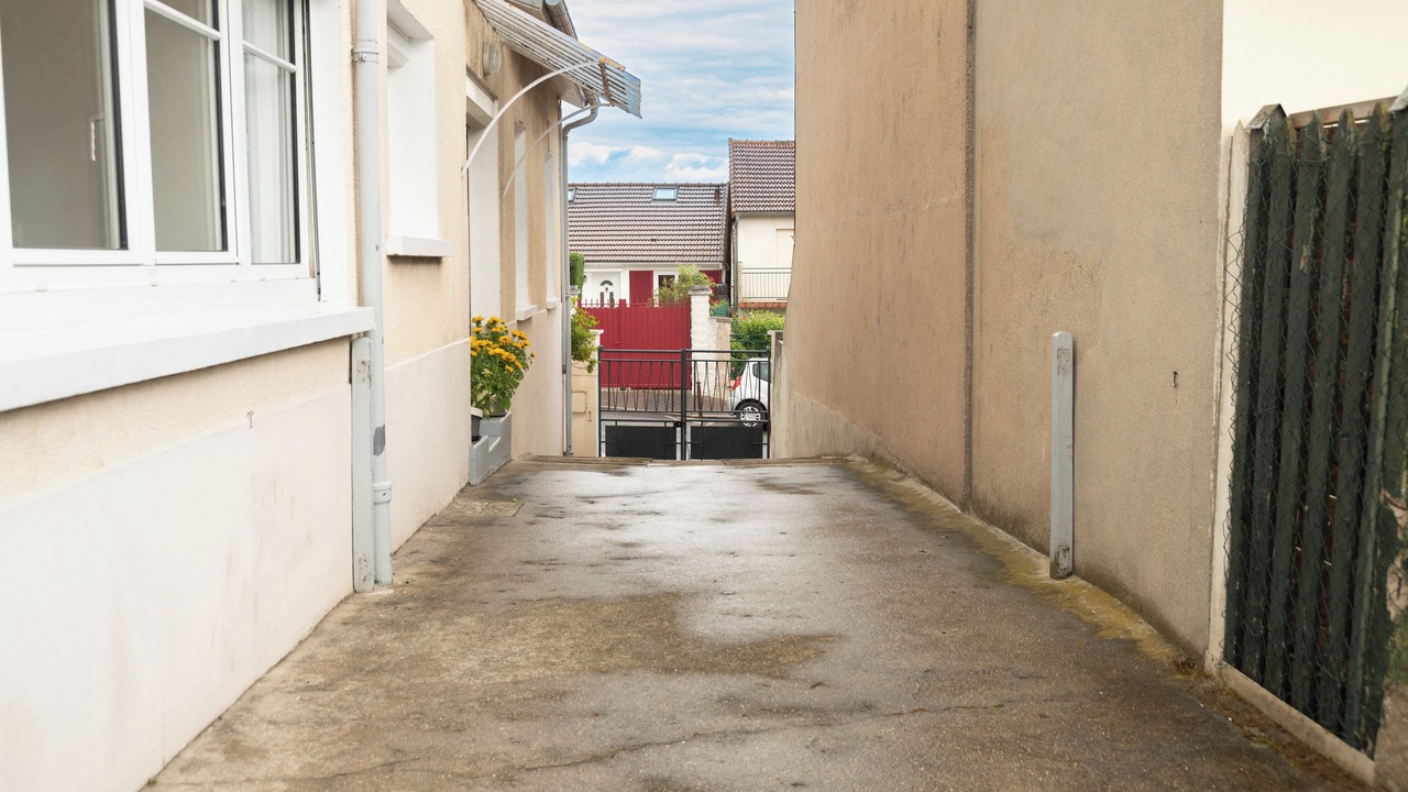 Photo of Outdoor in Jussieu