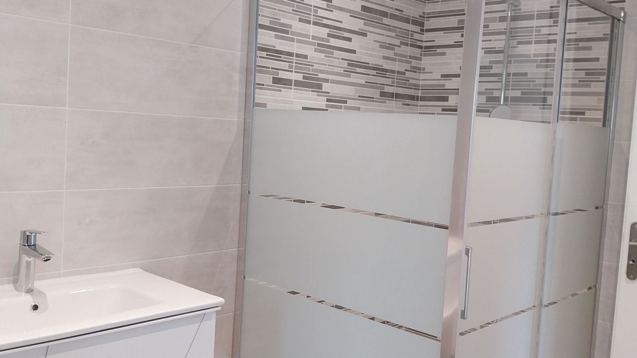 Photo of Bathroom in Araules