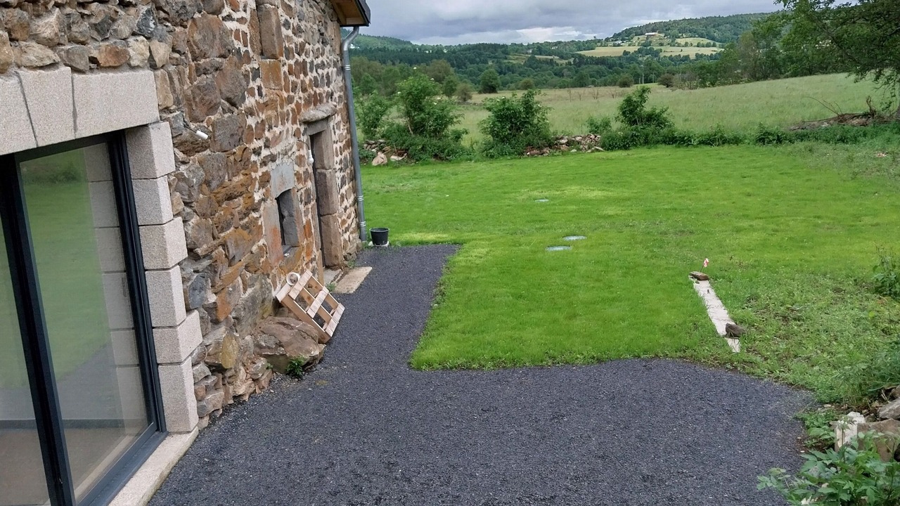 Photo of Outdoor in Araules