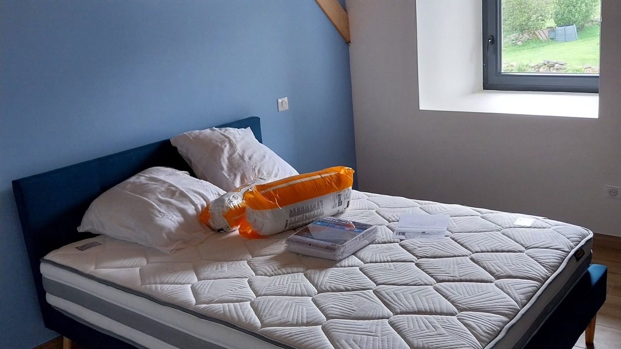 Photo of Bedroom in Araules