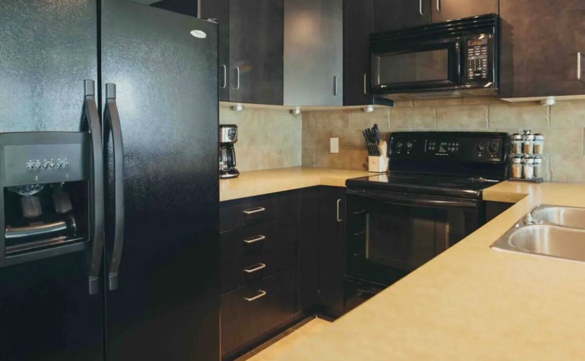 Photo of Kitchen in Mission District