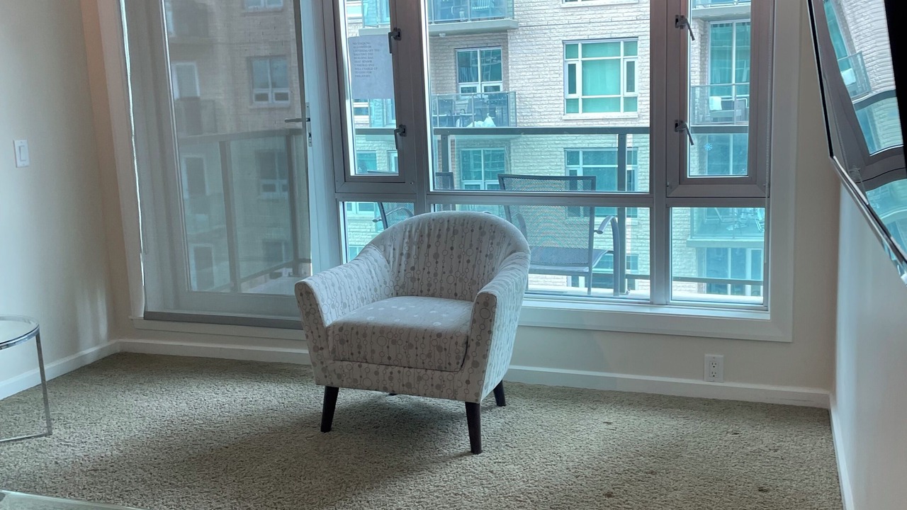 Photo of Livingroom in Mission District