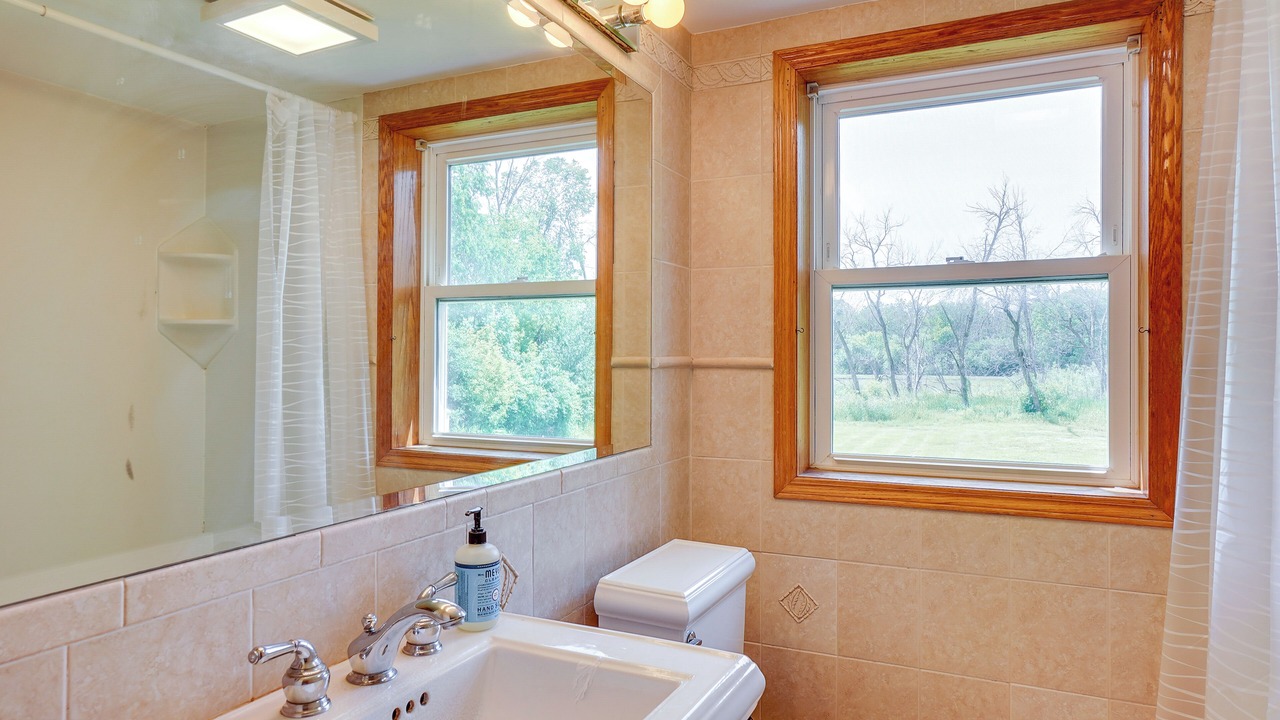 Photo of Bathroom in Brookfield