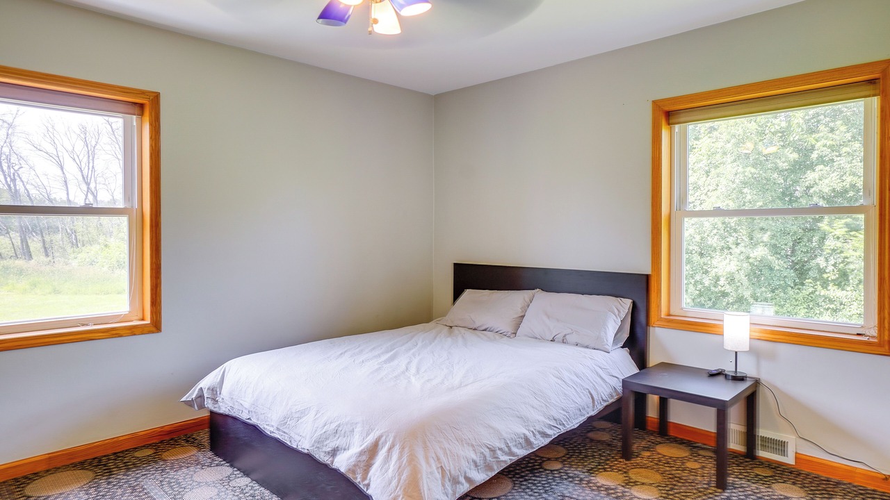 Photo of Bedroom in Brookfield