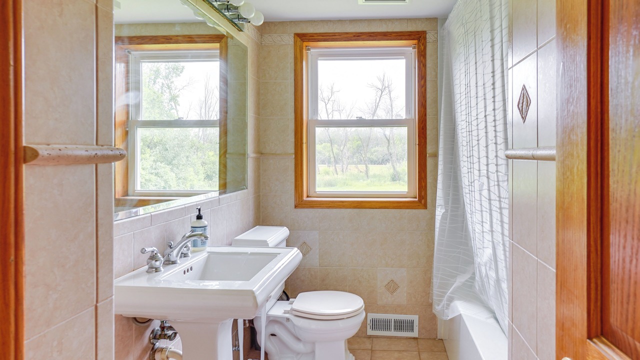 Photo of Bathroom in Brookfield