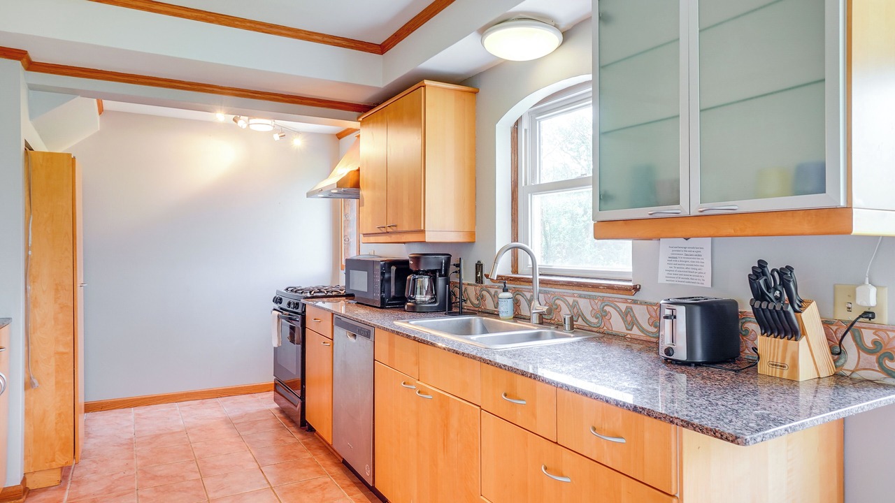 Photo of Kitchen in Brookfield
