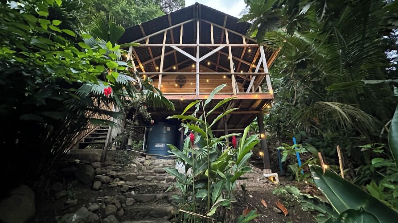 Photo of Outdoor in Isla Bastimentos