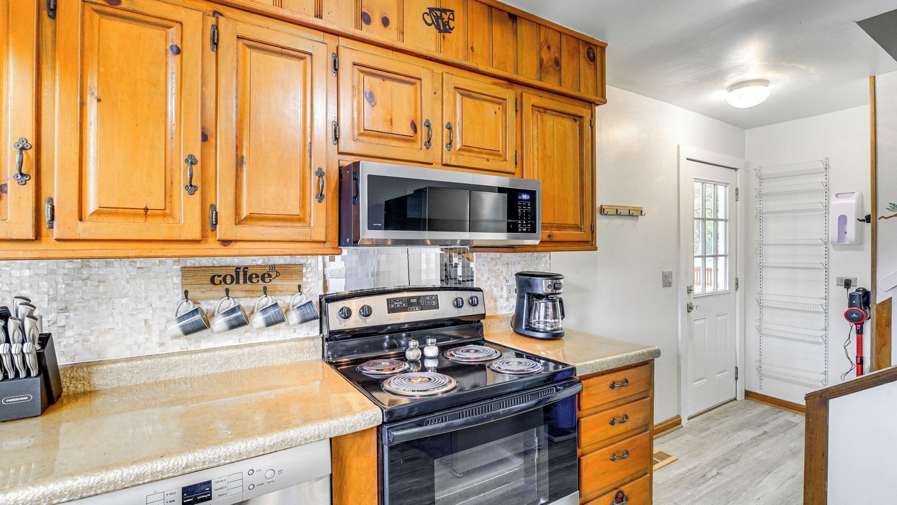 Photo of Kitchen in Damascus