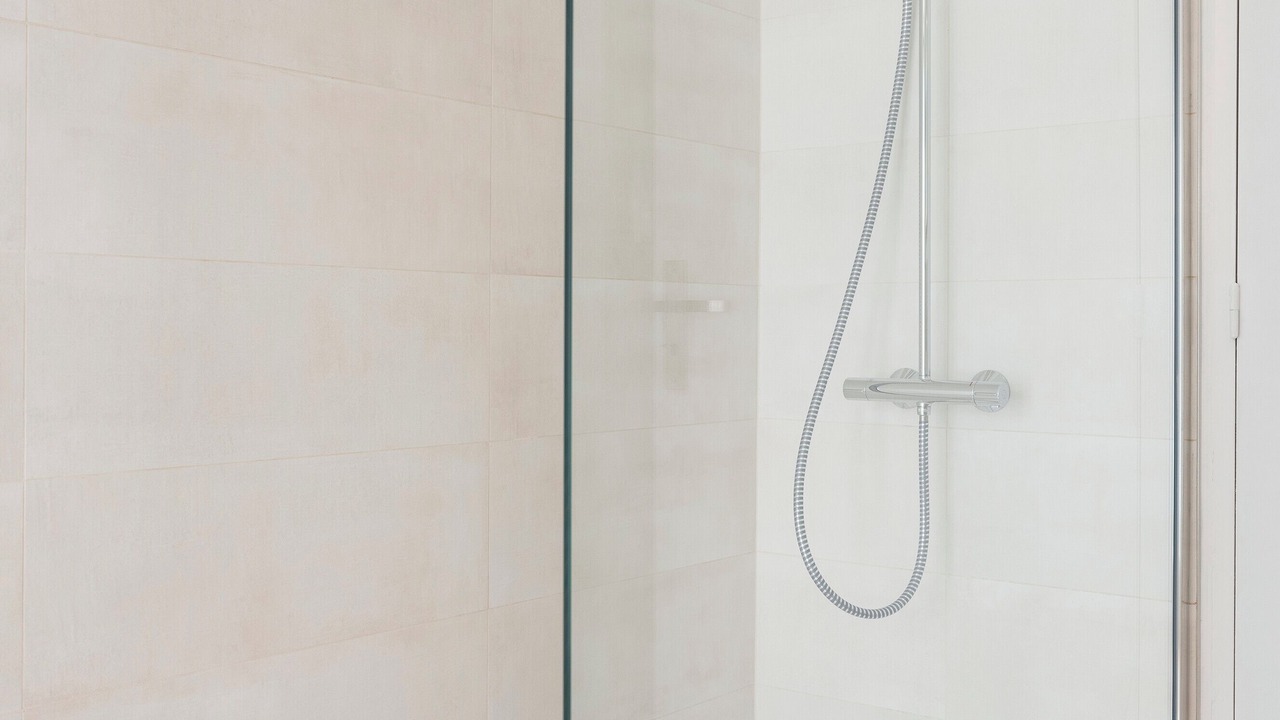 Photo of Bathroom in Metz-Centre – Ancienne Ville