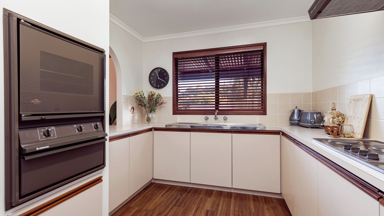 Photo of Kitchen in Preston Beach