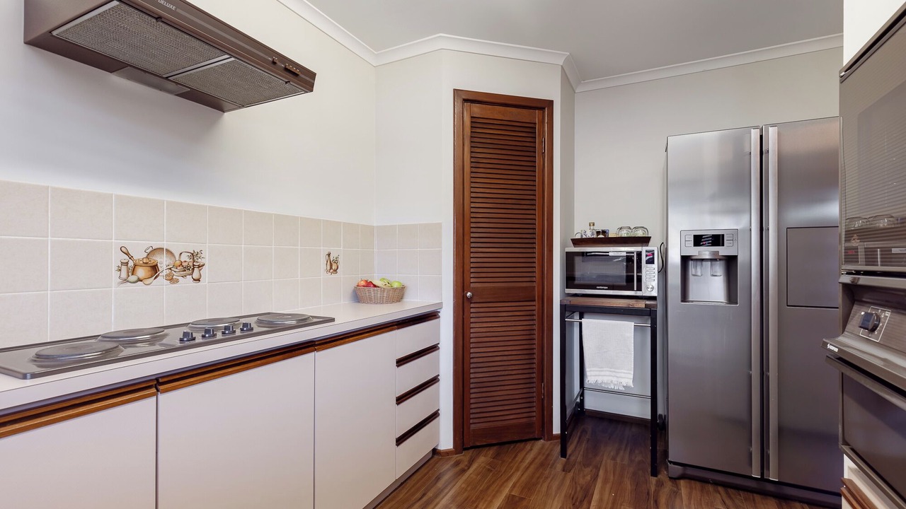 Photo of Kitchen in Preston Beach