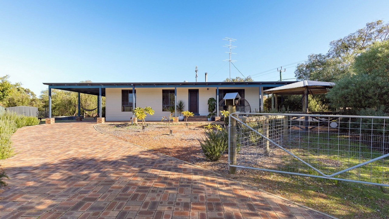 Photo of Outdoor in Preston Beach
