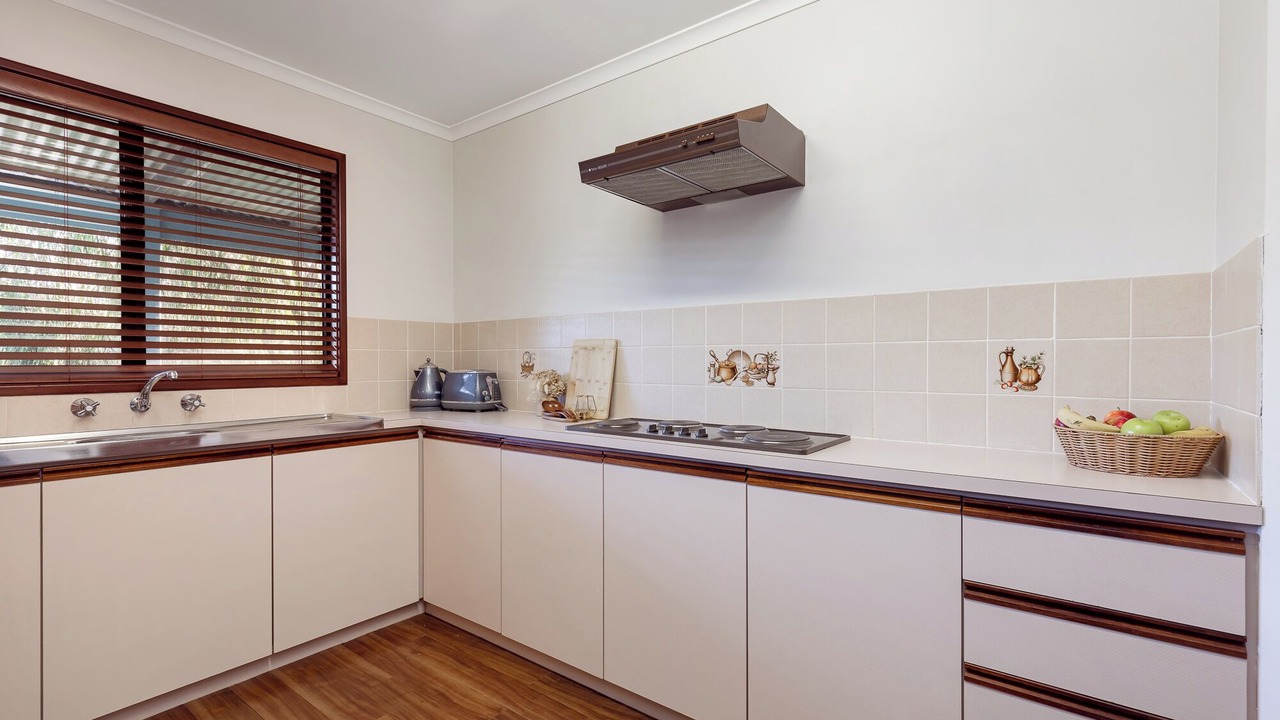Photo of Kitchen in Preston Beach