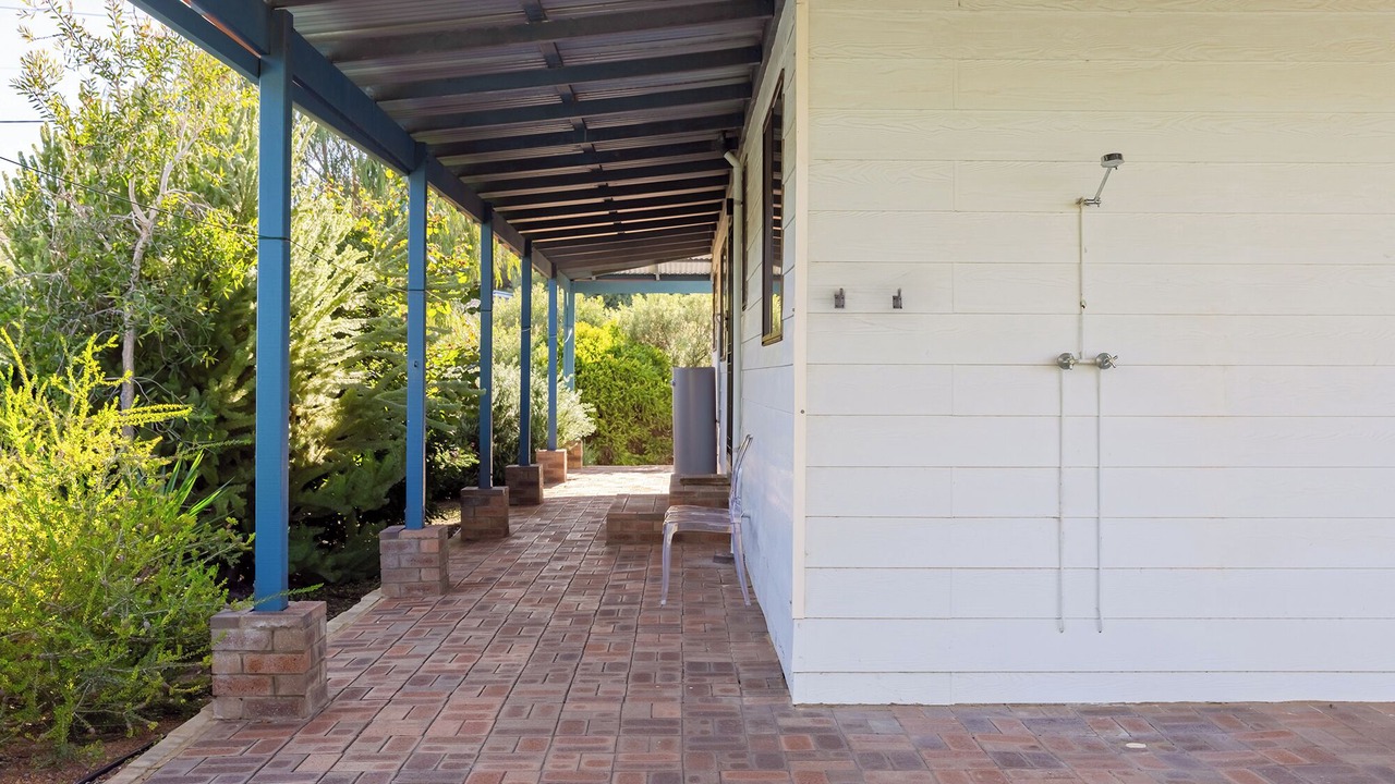 Photo of Outdoor in Preston Beach
