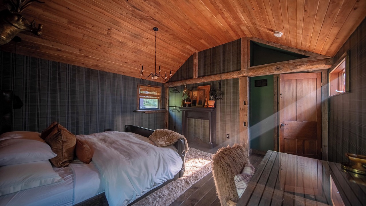 Photo of Bedroom in Portageville